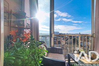  appartement les-pavillons-sous-bois 93320