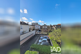  appartement les-pavillons-sous-bois 93320