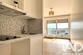  appartement les-pavillons-sous-bois 93320