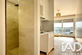  appartement les-pavillons-sous-bois 93320