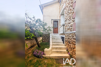  appartement les-pavillons-sous-bois 93320