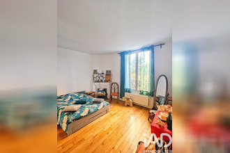  appartement les-pavillons-sous-bois 93320