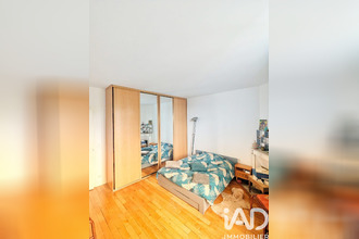  appartement les-pavillons-sous-bois 93320