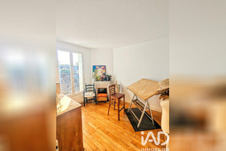  appartement les-pavillons-sous-bois 93320