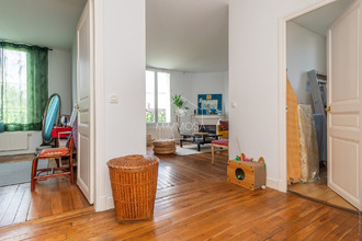  appartement les-pavillons-sous-bois 93320