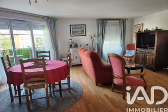 appartement les-pavillons-sous-bois 93320