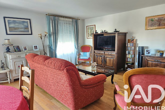  appartement les-pavillons-sous-bois 93320