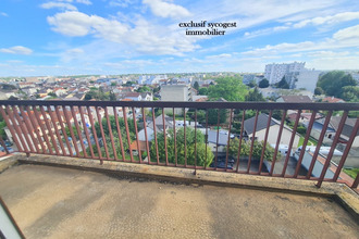 appartement les-pavillons-sous-bois 93320