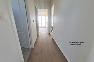 appartement les-pavillons-sous-bois 93320