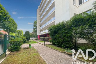  appartement les-pavillons-sous-bois 93320