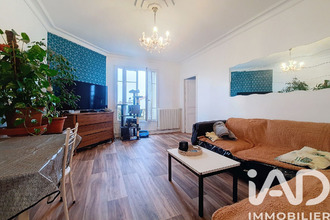  appartement les-pavillons-sous-bois 93320