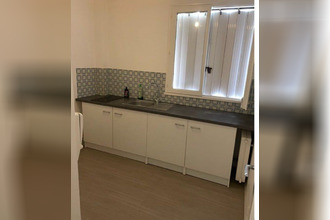  appartement les-pavillons-sous-bois 93320
