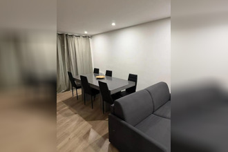  appartement les-pavillons-sous-bois 93320