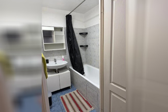  appartement les-pavillons-sous-bois 93320