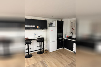  appartement les-pavillons-sous-bois 93320
