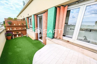  appartement les-pavillons-sous-bois 93320