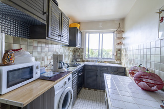  appartement les-pavillons-sous-bois 93320