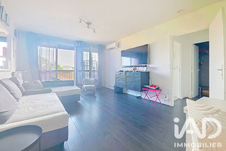  appartement les-pavillons-sous-bois 93320