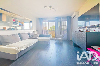  appartement les-pavillons-sous-bois 93320