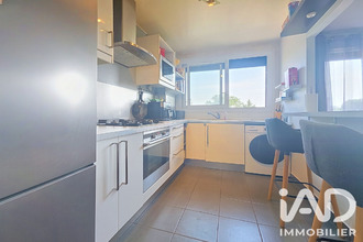  appartement les-pavillons-sous-bois 93320