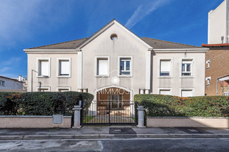  appartement les-pavillons-sous-bois 93320