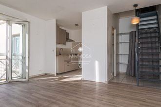  appartement les-pavillons-sous-bois 93320