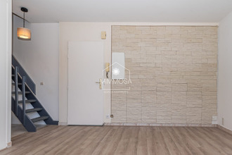  appartement les-pavillons-sous-bois 93320