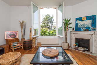  appartement les-pavillons-sous-bois 93320