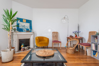  appartement les-pavillons-sous-bois 93320