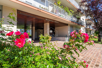  appartement les-pavillons-sous-bois 93320