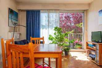  appartement les-pavillons-sous-bois 93320