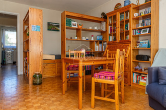  appartement les-pavillons-sous-bois 93320