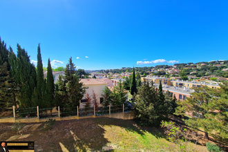  appartement les-pennes-mirabeau 13170