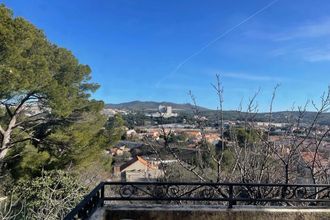  appartement les-pennes-mirabeau 13170