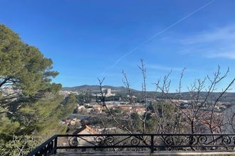  appartement les-pennes-mirabeau 13170