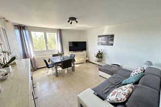  appartement les-pennes-mirabeau 13170