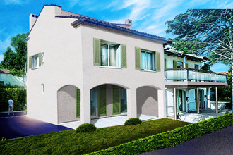  appartement les-pennes-mirabeau 13170