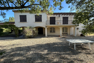  appartement les-pennes-mirabeau 13170