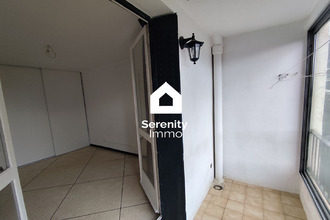  appartement les-pennes-mirabeau 13170