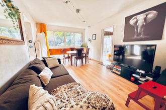  appartement les-pennes-mirabeau 13170