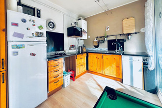  appartement les-pennes-mirabeau 13170