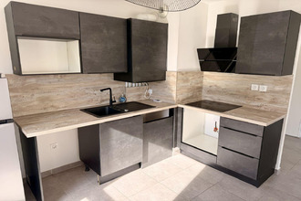  appartement les-pennes-mirabeau 13170