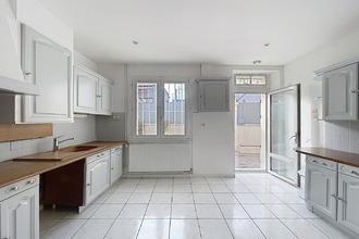  appartement les-pennes-mirabeau 13170