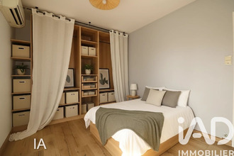  appartement les-pennes-mirabeau 13170