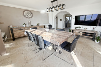  appartement les-pennes-mirabeau 13170