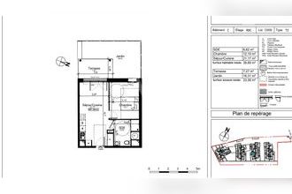  appartement les-ponts-de-ce 49130