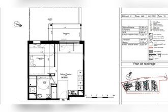  appartement les-ponts-de-ce 49130