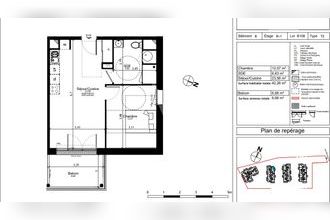  appartement les-ponts-de-ce 49130