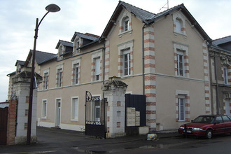  appartement les-ponts-de-ce 49130