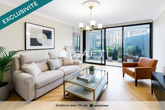  appartement les-ponts-de-ce 49130